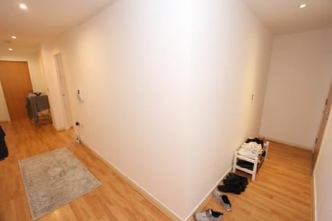 2 bedroom apartment to rent, Lancefield Quay, Finnieston G3