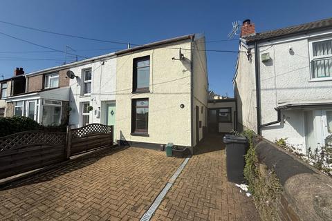 2 bedroom end of terrace house for sale, High Street, Neath SA10