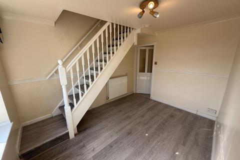 2 bedroom end of terrace house for sale, High Street, Neath SA10