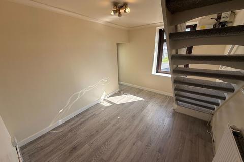 2 bedroom end of terrace house for sale, High Street, Neath SA10