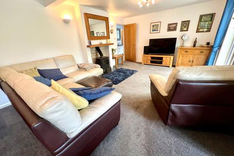 3 bedroom detached bungalow for sale, Trelowth Road, St. Austell PL26