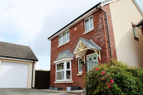 undefined, Clos Y Wern, Hendy, Pontarddulais, Swansea SA4