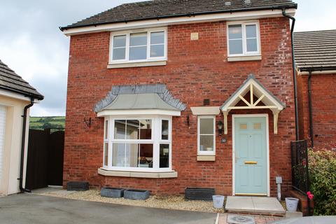undefined, Clos Y Wern, Hendy, Pontarddulais, Swansea SA4