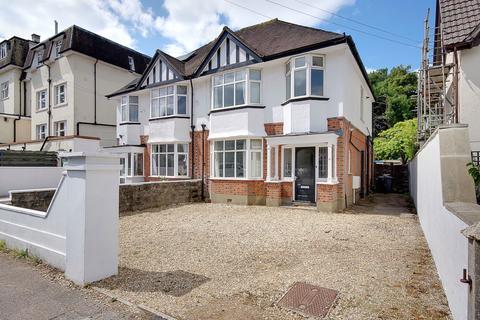 4 bedroom semi-detached house for sale, Annerley Road, Bournemouth BH1