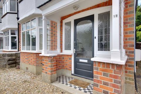 4 bedroom semi-detached house for sale, Annerley Road, Bournemouth BH1