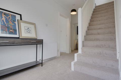 4 bedroom semi-detached house for sale, Annerley Road, Bournemouth BH1