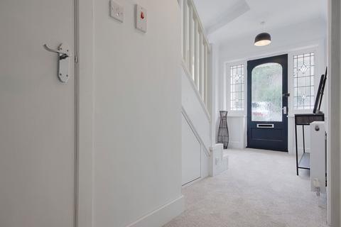 4 bedroom semi-detached house for sale, Annerley Road, Bournemouth BH1