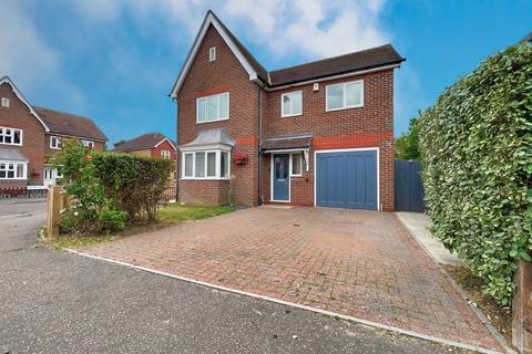 undefined, Titus Way, Colchester CO4