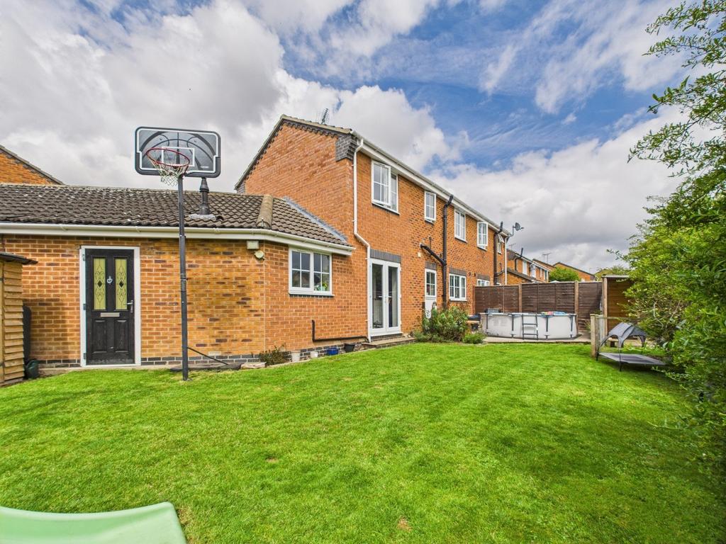 3 Bedroom Semi-Detached House - For Sale