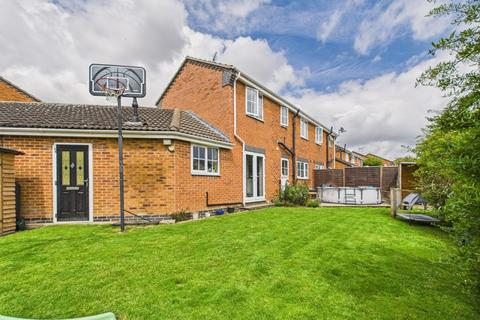 undefined, Manor Close, Nafferton, YO25 4HG