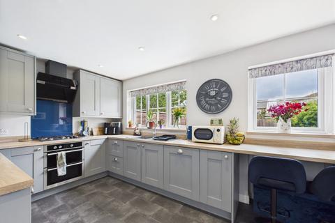 undefined, Manor Close, Nafferton, YO25 4HG