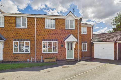 undefined, Manor Close, Nafferton, YO25 4HG
