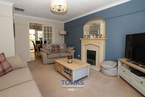 3 bedroom semi-detached house for sale, Moorfield Drive, Halesowen B63