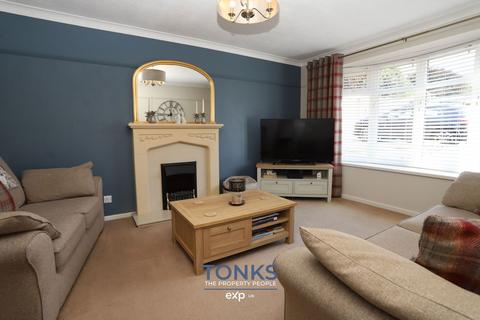 3 bedroom semi-detached house for sale, Moorfield Drive, Halesowen B63