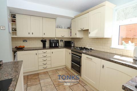 3 bedroom semi-detached house for sale, Moorfield Drive, Halesowen B63