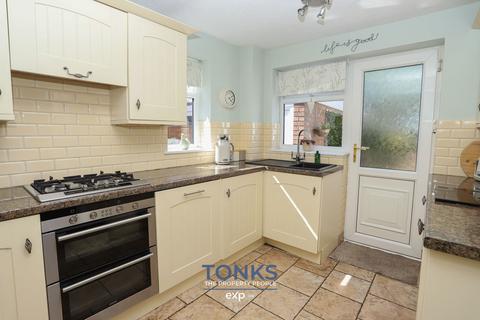 3 bedroom semi-detached house for sale, Moorfield Drive, Halesowen B63