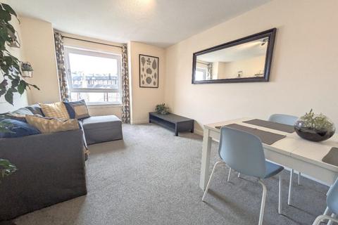 undefined, Baronscourt Road, Meadowbank, Edinburgh, EH8