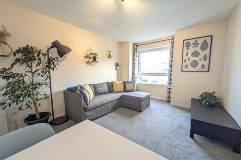 undefined, Baronscourt Road, Meadowbank, Edinburgh, EH8