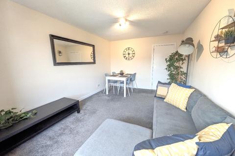 undefined, Baronscourt Road, Meadowbank, Edinburgh, EH8