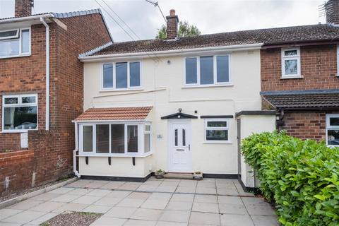 2 bedroom terraced house for sale, Stoneheys Lane, Northwich CW8