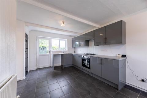 2 bedroom terraced house for sale, Stoneheys Lane, Northwich CW8