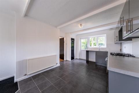 2 bedroom terraced house for sale, Stoneheys Lane, Northwich CW8