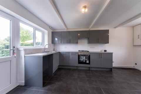 2 bedroom terraced house for sale, Stoneheys Lane, Northwich CW8