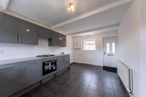 2 bedroom terraced house for sale, Stoneheys Lane, Northwich CW8