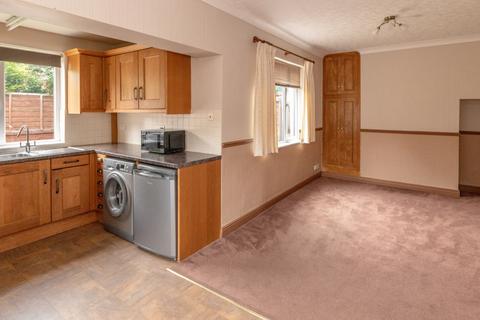 undefined, Ingfield Crescent, Settle, North Yorkshire, BD24