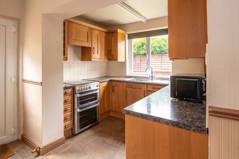 undefined, Ingfield Crescent, Settle, North Yorkshire, BD24