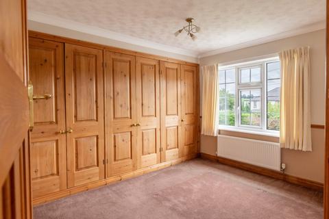 undefined, Ingfield Crescent, Settle, North Yorkshire, BD24