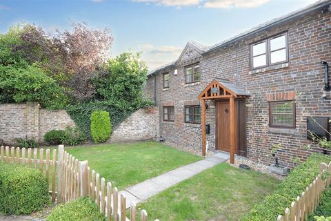 undefined, Old Road, Barlaston