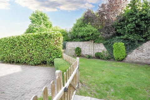 undefined, Old Road, Barlaston