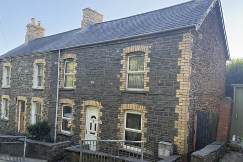 3 bedroom semi-detached house for sale, Primrose Hill, Llanbadarn Fawr SY23