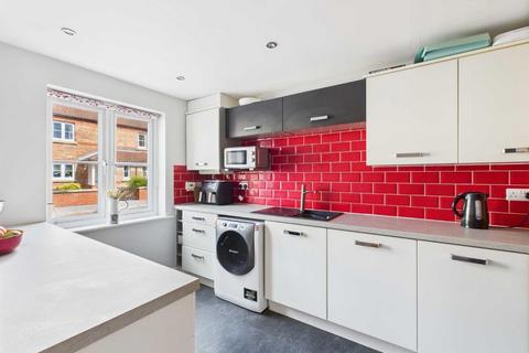 3 bedroom semi-detached house for sale, Fletton Road, Malton YO17