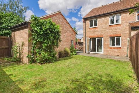 undefined, Fletton Road, Malton YO17