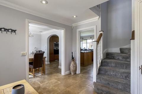 5 bedroom detached house for sale, Bishops Lane, Bradford Abbas