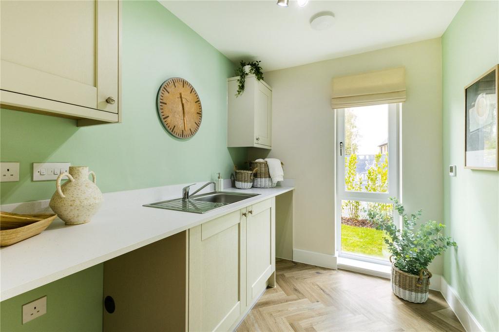 Show Home