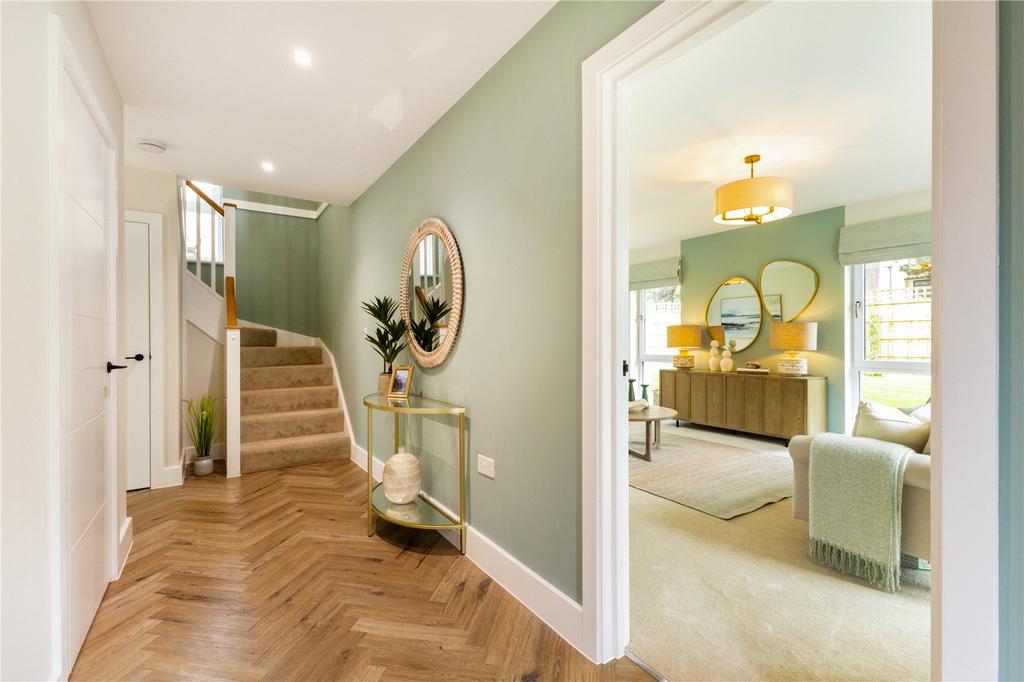 Show Home