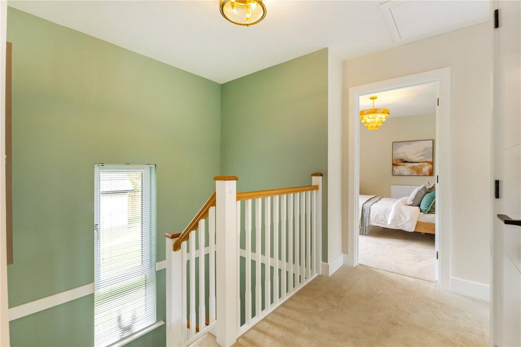 Show Home