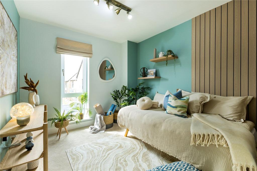 Show Home