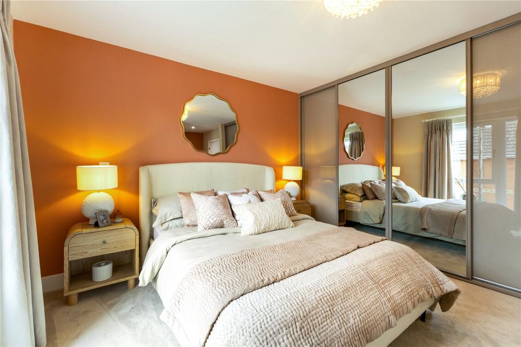 Show Home