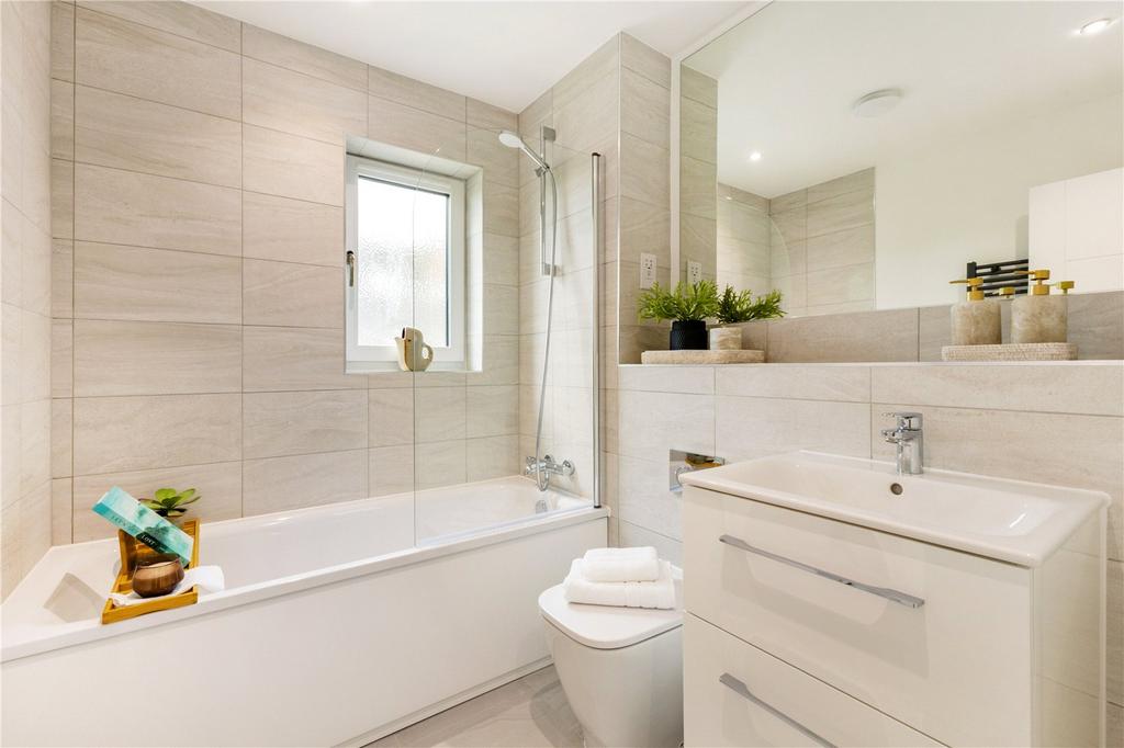 Show Home