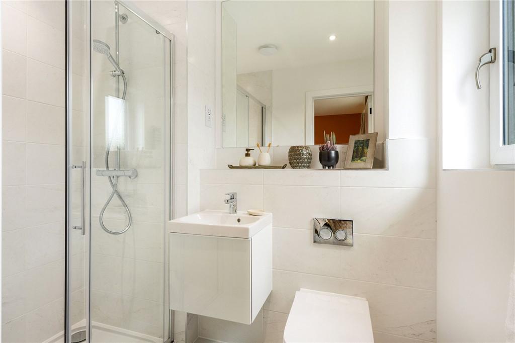 Show Home
