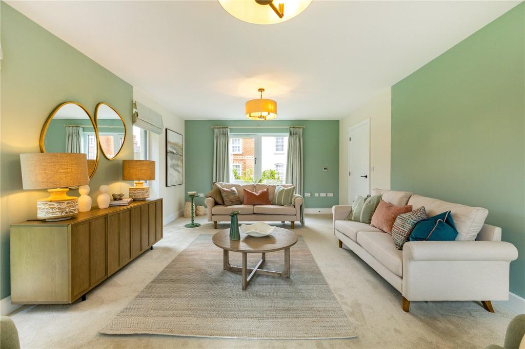 Show Home