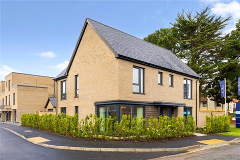 5 bedroom detached house for sale, The Landing, Maritime Park, Newtown Road, Warsash, SO31