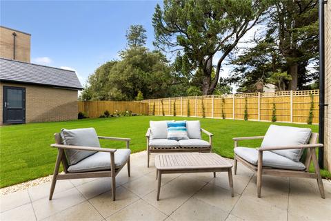 5 bedroom detached house for sale, The Landing, Maritime Park, Newtown Road, Warsash, SO31