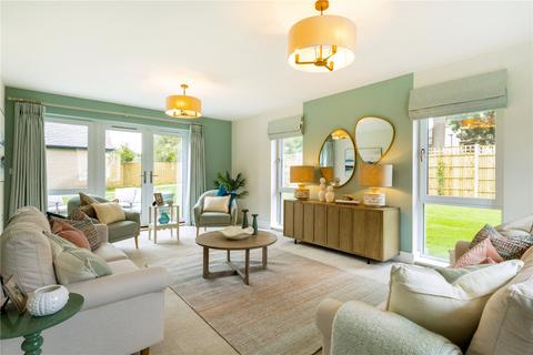 5 bedroom detached house for sale, The Landing, Maritime Park, Newtown Road, Warsash, SO31