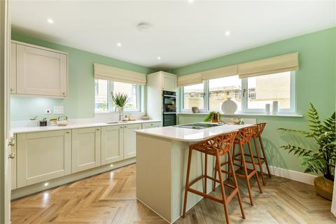 5 bedroom detached house for sale, The Landing, Maritime Park, Newtown Road, Warsash, SO31