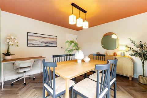 5 bedroom detached house for sale, The Landing, Maritime Park, Newtown Road, Warsash, SO31